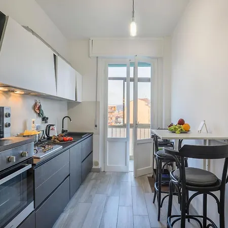 Appartamento Brizio's Flat - Sweet Dreams In Firenze