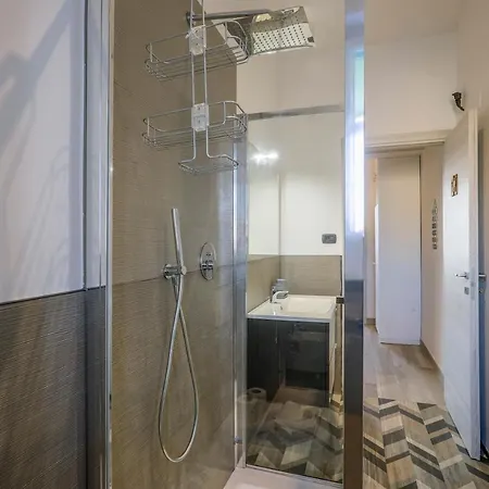 Brizio's Flat - Sweet Dreams In 公寓 *