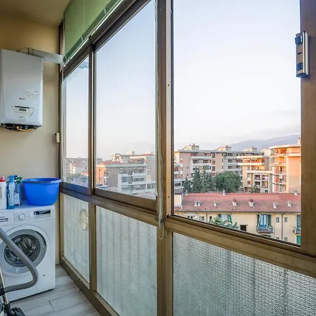 Appartamento Brizio's Flat - Sweet Dreams In *