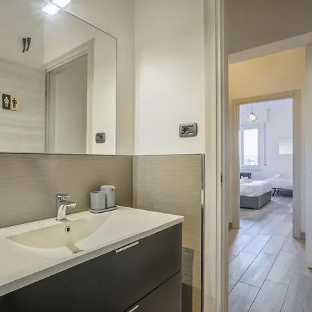 Brizio's Flat - Sweet Dreams In 公寓 *