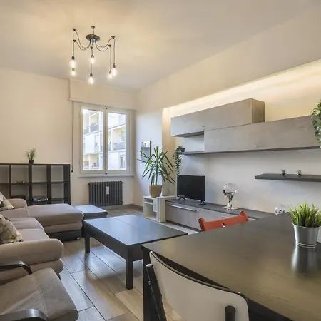 Brizio's Flat - Sweet Dreams In Firenze