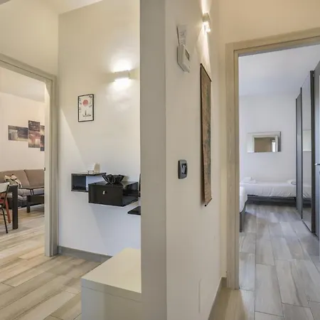 Brizio's Flat - Sweet Dreams In