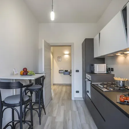 Brizio's Flat - Sweet Dreams In 公寓