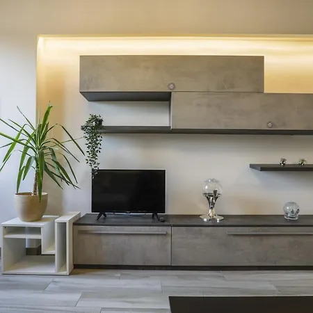 公寓 Brizio's Flat - Sweet Dreams In 佛罗伦萨