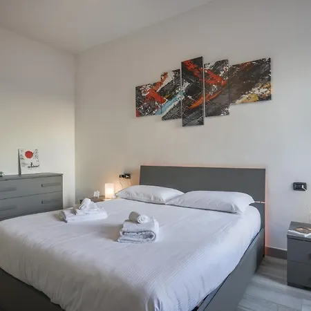 Brizio's Flat - Sweet Dreams In *