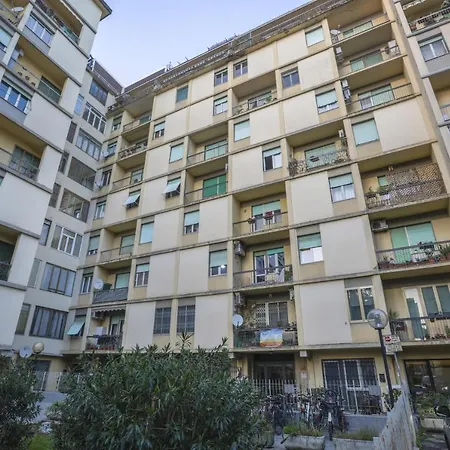 Brizio's Flat - Sweet Dreams In 公寓 *