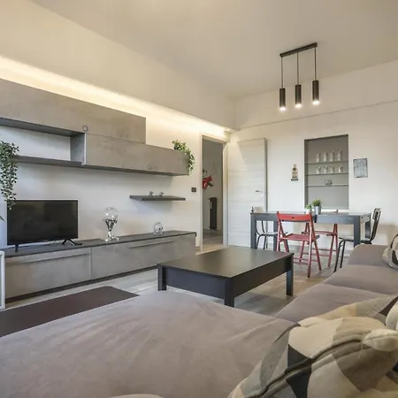 Brizio's Flat - Sweet Dreams In Appartamento