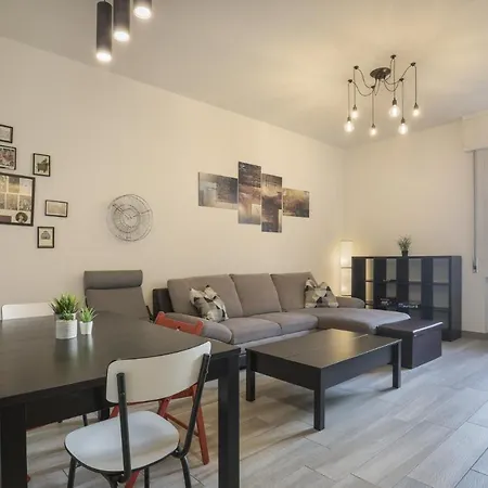 Appartamento Brizio's Flat - Sweet Dreams In
